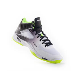 Scarpe pallavolo uomo V500 MID ALLSIX | DECATHLON