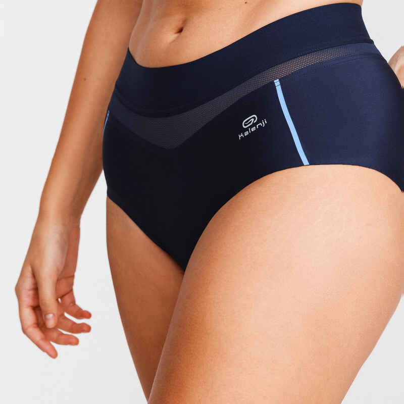 БОКСЕРКИ ЗА БЯГАНЕ, ТЪМНОСИНИ - DECATHLON