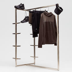 CHAUSSURES RUNNING SUPPORT WR NYTE M SHOES BLACK