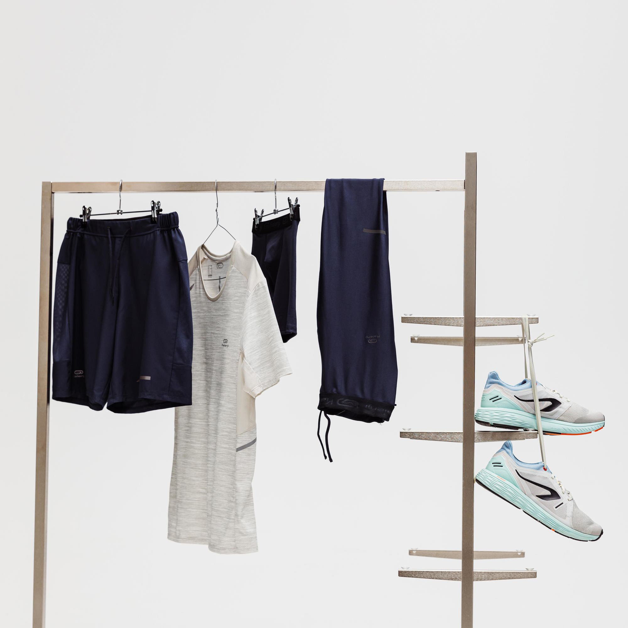 decathlon run comfort