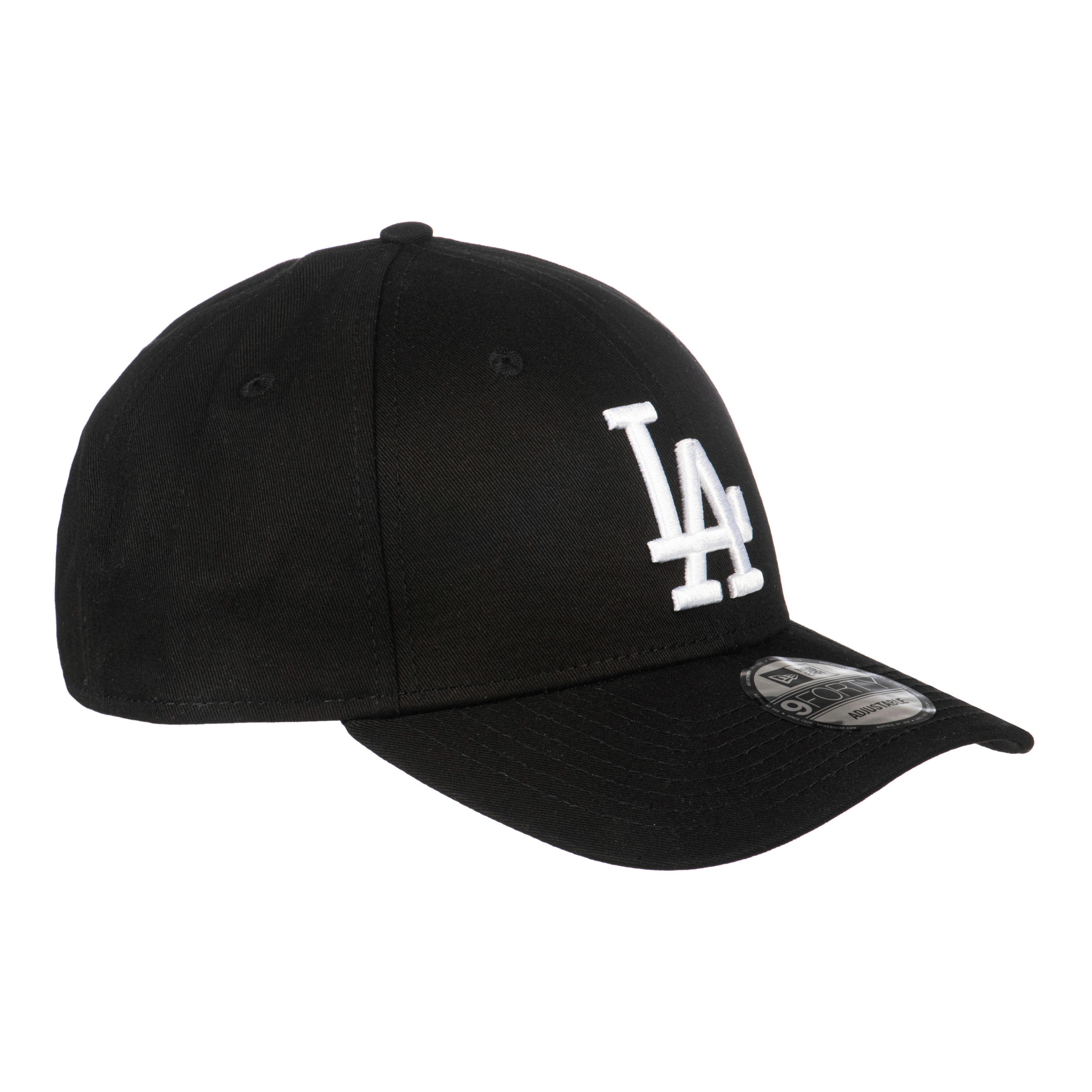 los angeles dodgers baseball cap