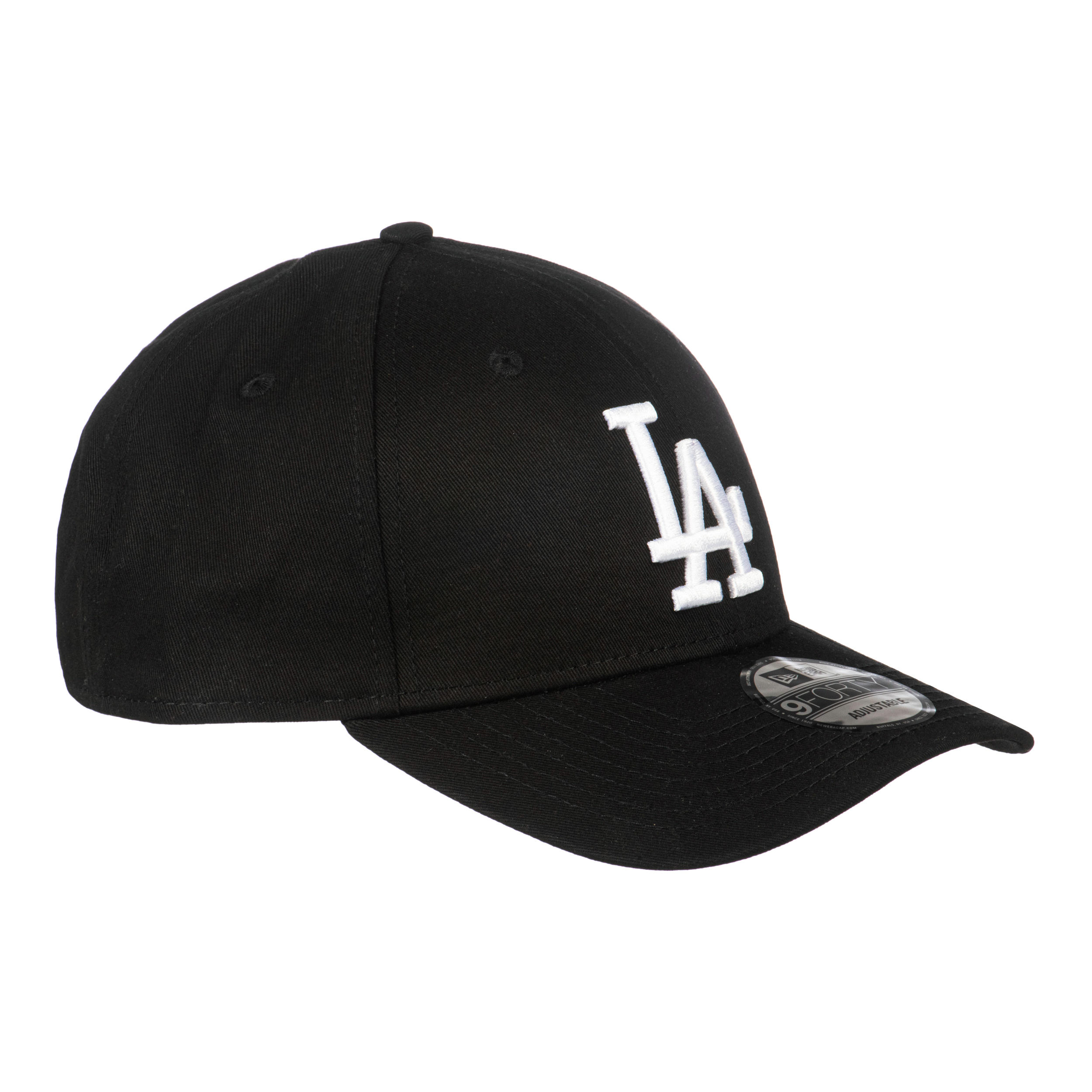 Adult Baseball Cap Los Angeles Dodgers 