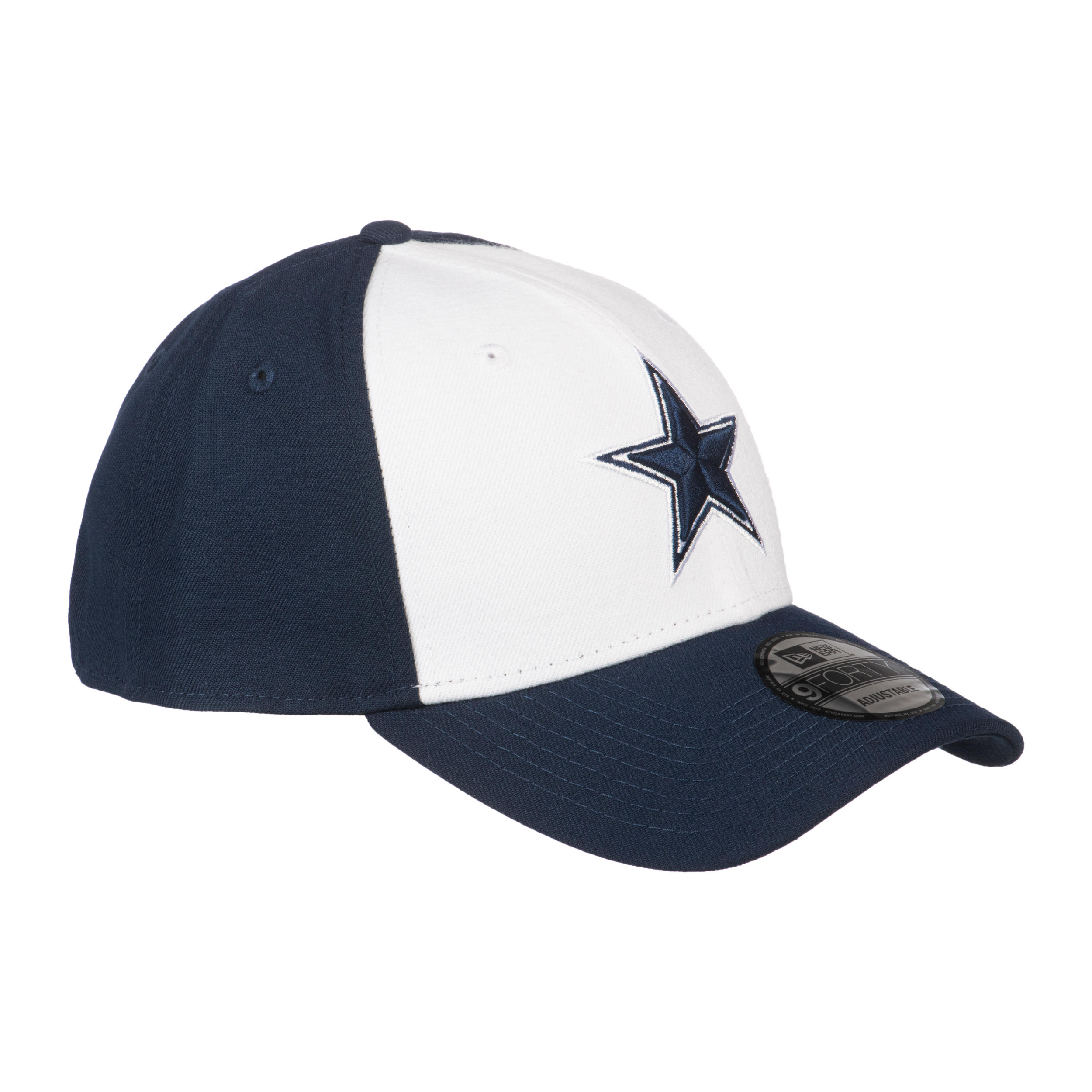 dallas cowboys trucker cap