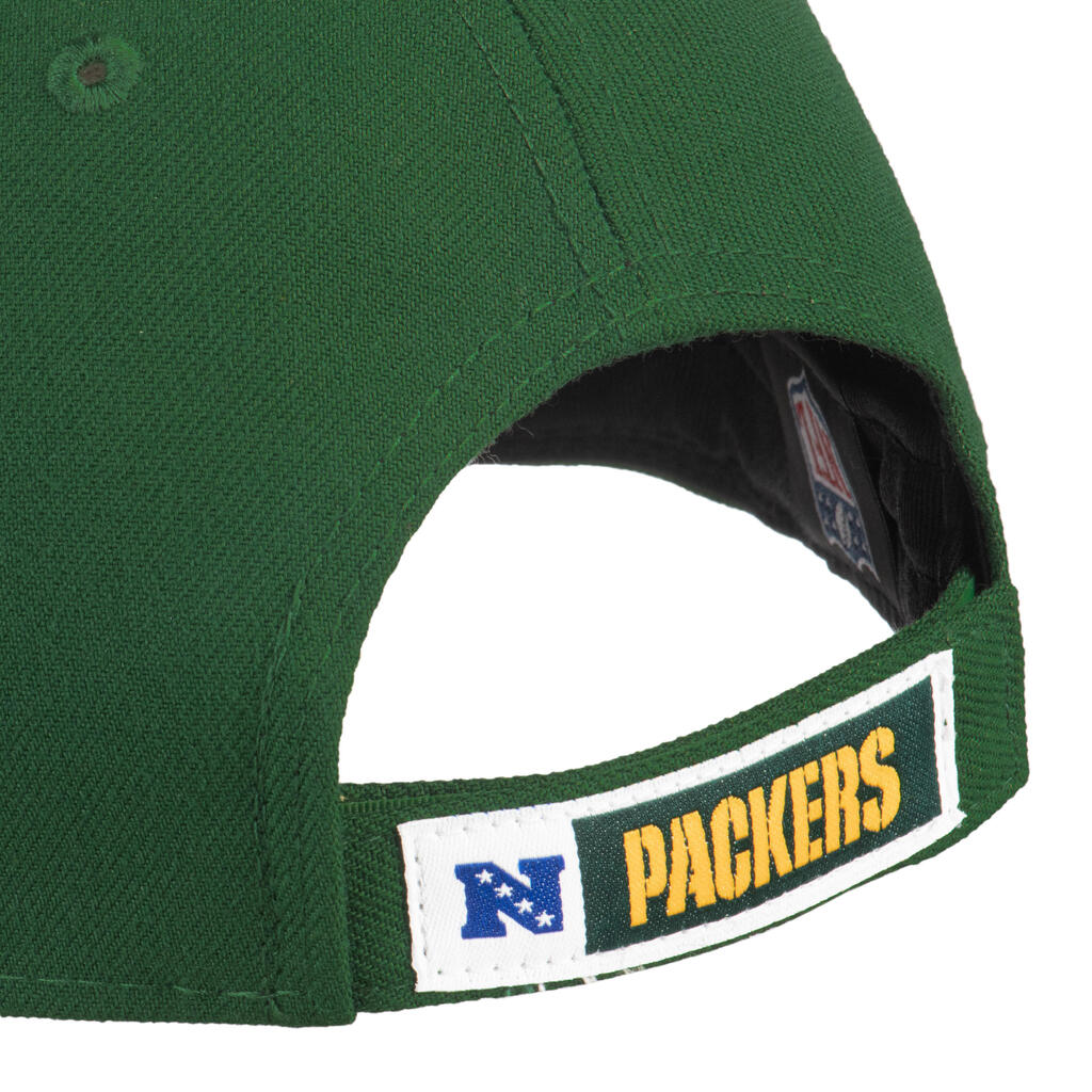 Cap NFL The League Green Bay Packers Erwachsene grün