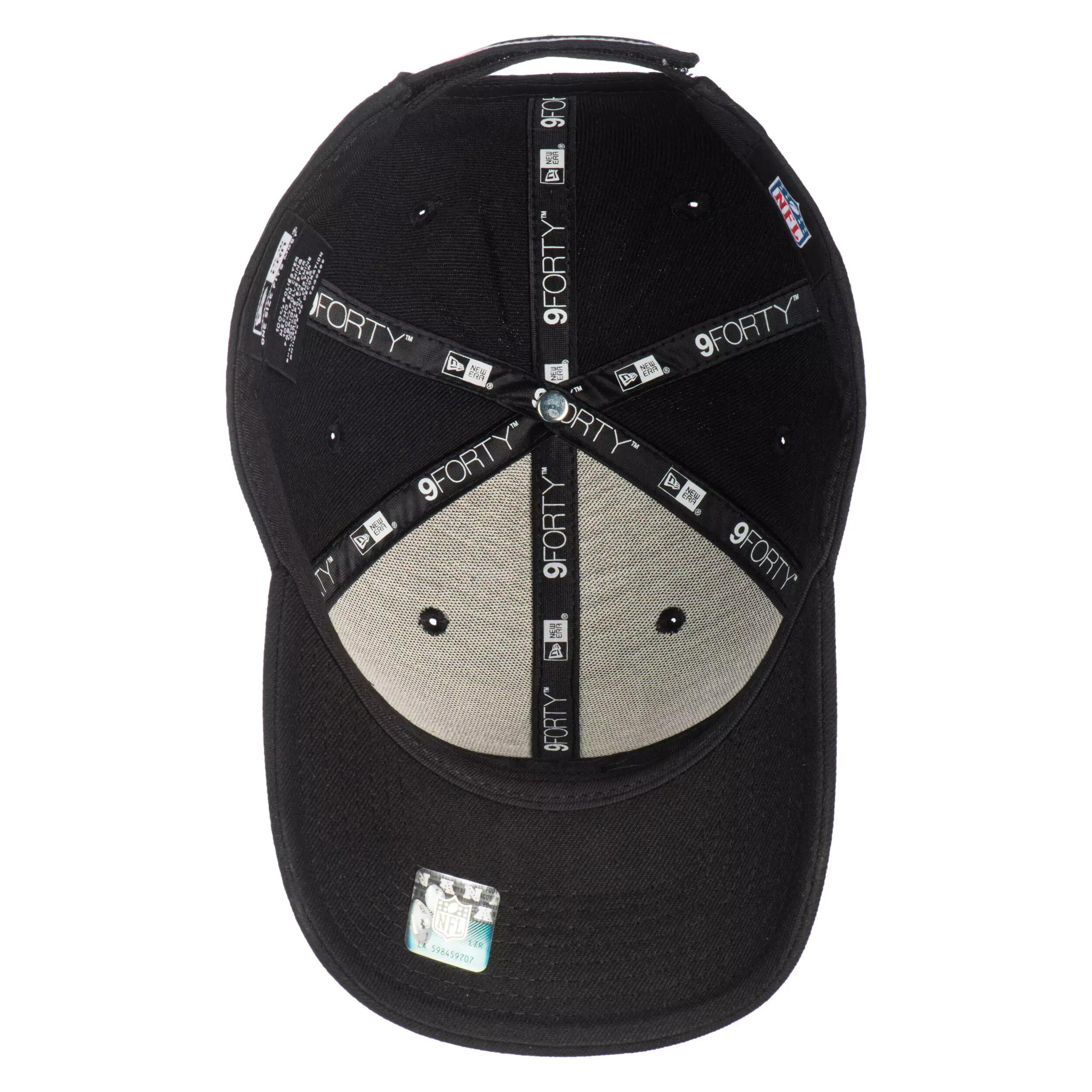 Baseball sapka - NFL Las Vegas Raiders 8/8