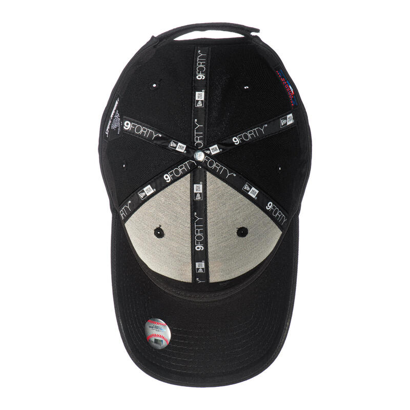 Casquette baseball MLB Homme / Femme - Pittsburgh Pirates Noir