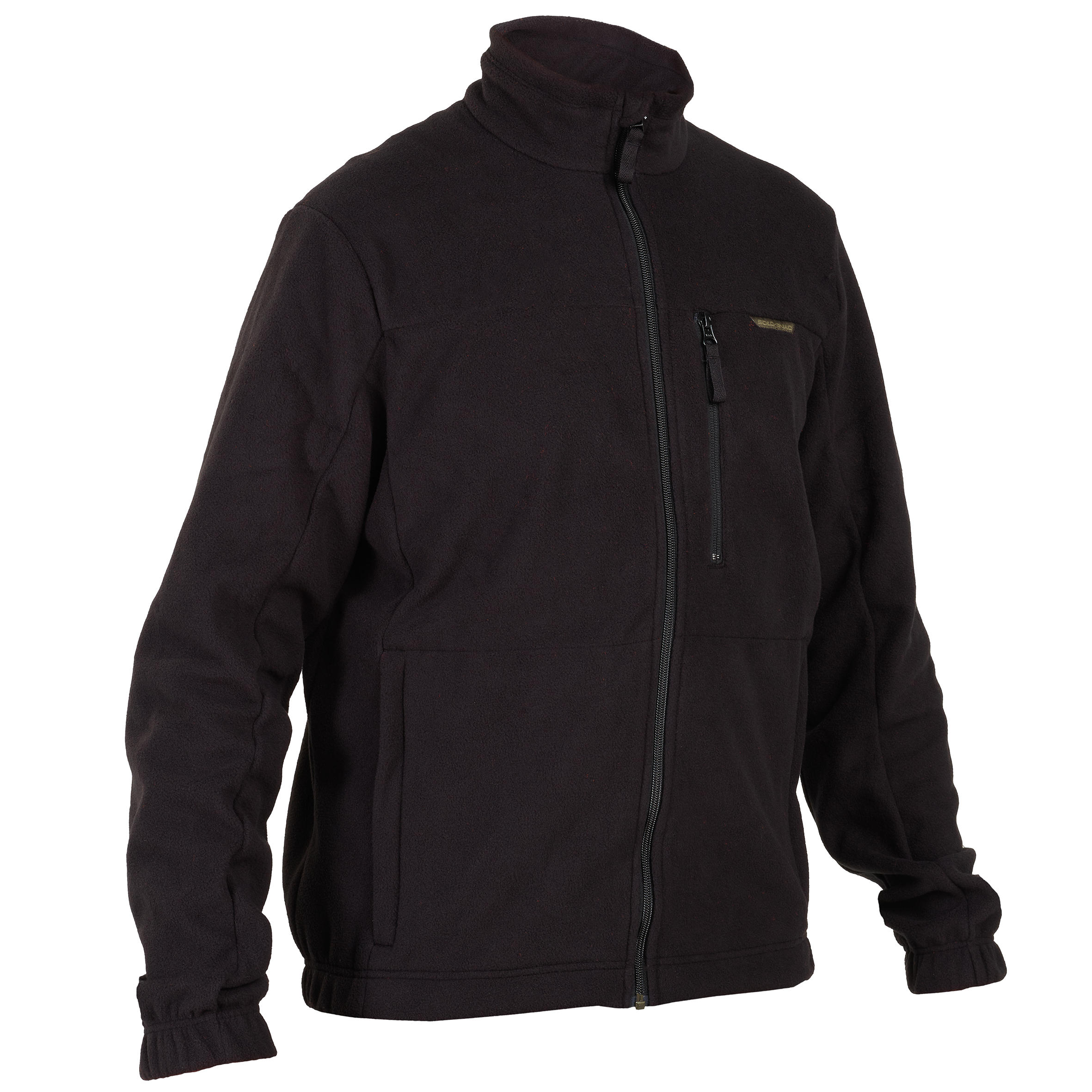 fleece veste