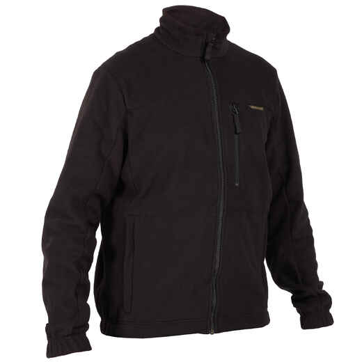 
      Fleecejacke 300  schwarz
  