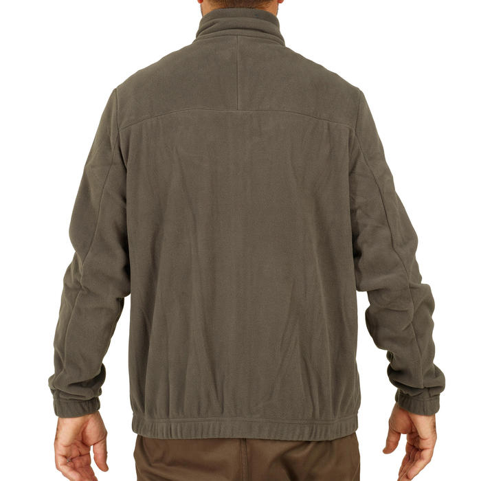 SOLOGNAC Polaire chasse 300 | Decathlon
