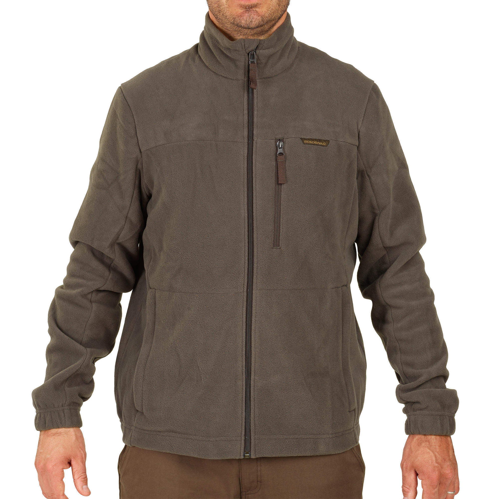 solognac fleece