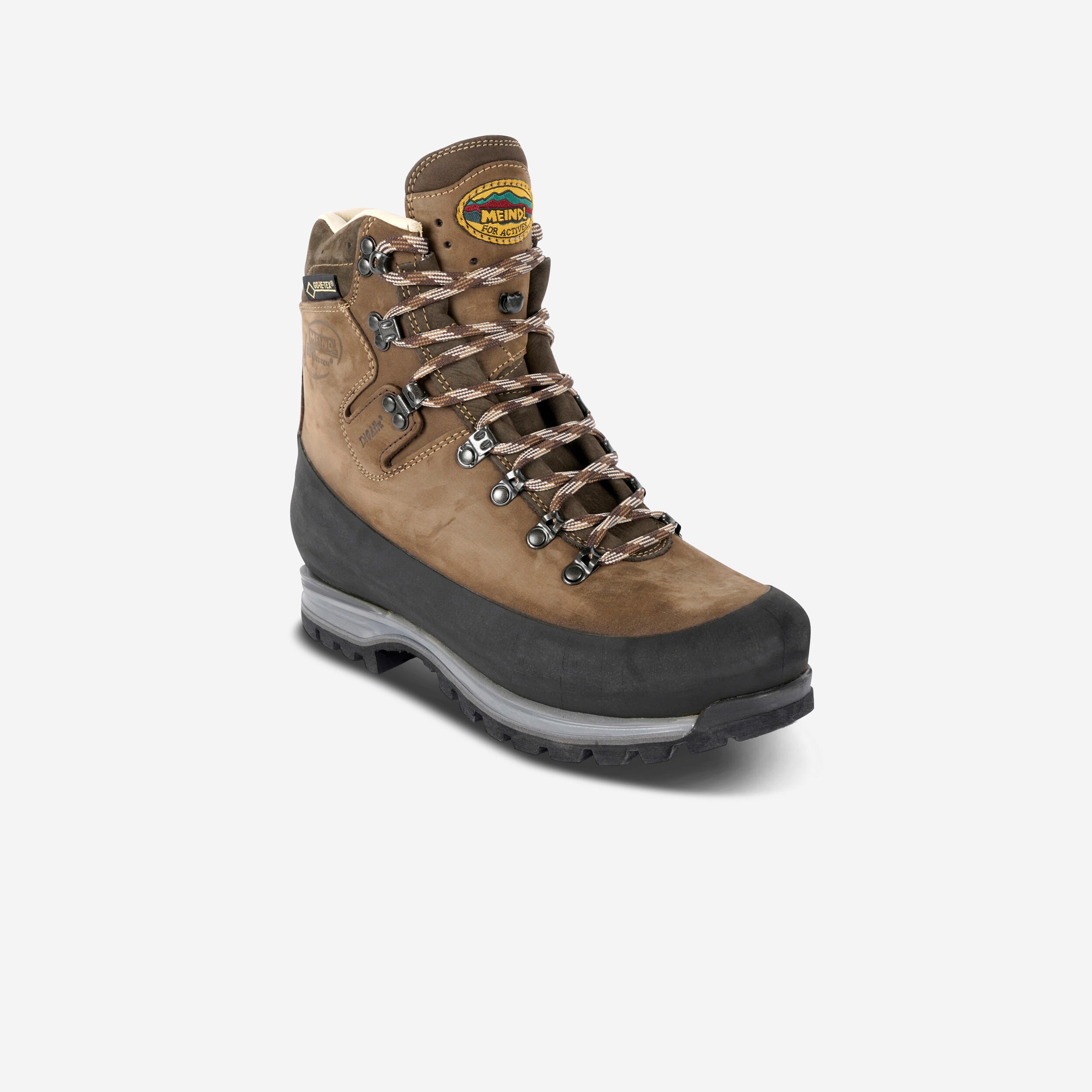 MEINDL STEVIGE WATERDICHTE jachtschoenen Himalaya Gore-Tex MFS | Decathlon
