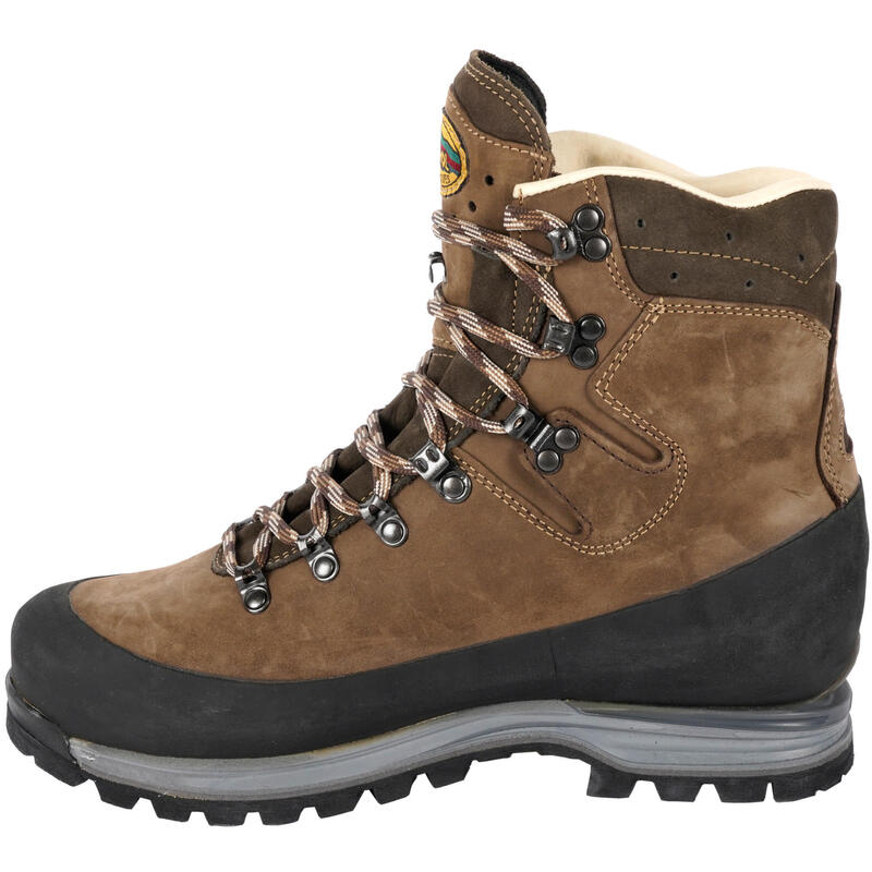 CHAUSSURES CHASSE IMPERMÉABLES RÉSISTANTES MEINDL HIMALAYA GORE-TEX MFS