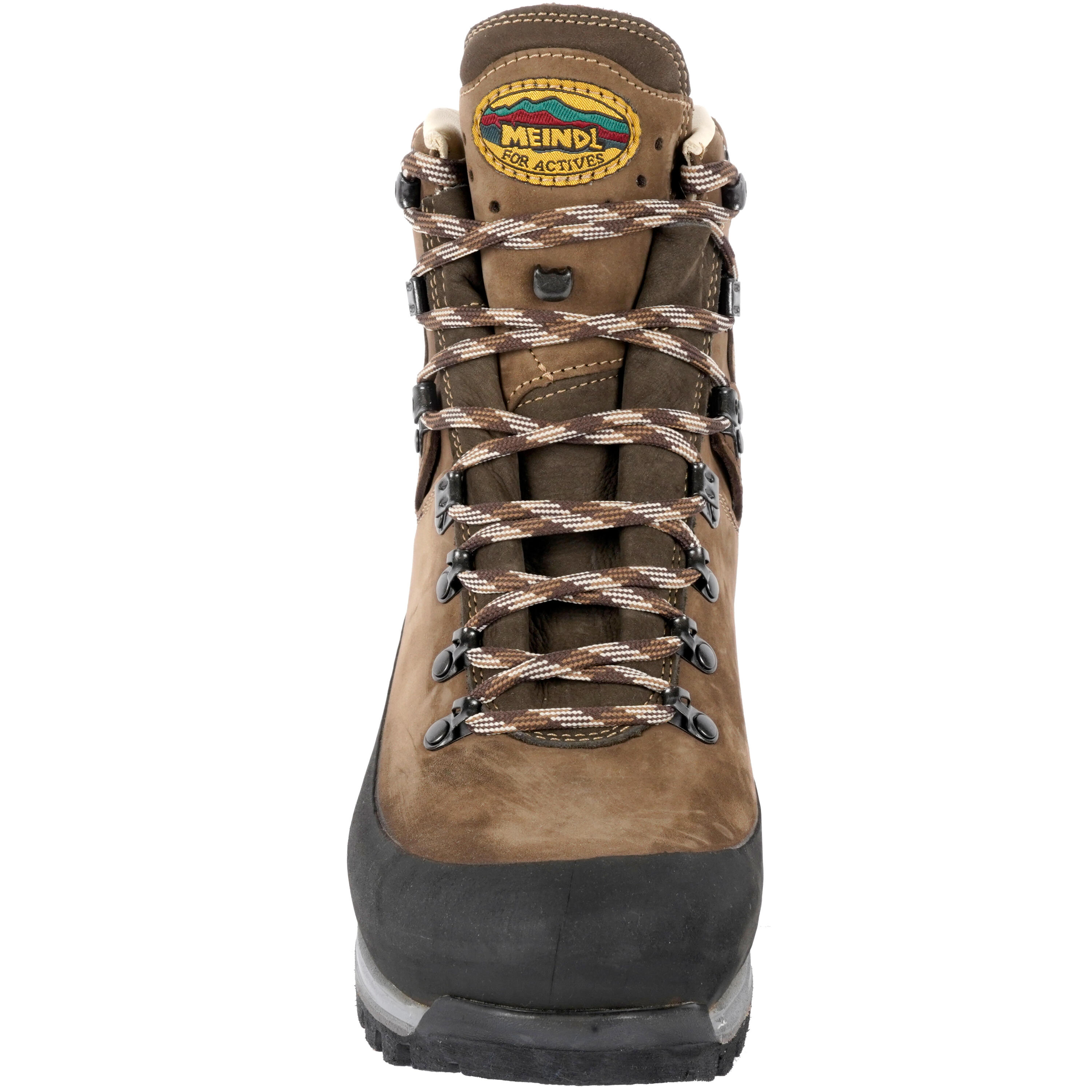 Scarponi da caccia MEINDL HIMALAYA GORE-TEX impermeabili 4/9