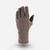 GANTS CHAUD 500 VERT