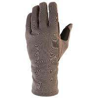 GANTS CHAUD 500 VERT