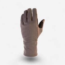 GANTS CHAUD 500 VERT