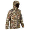 PACKABLE  DOWN JACKET 900 - CAMOUFLAGE