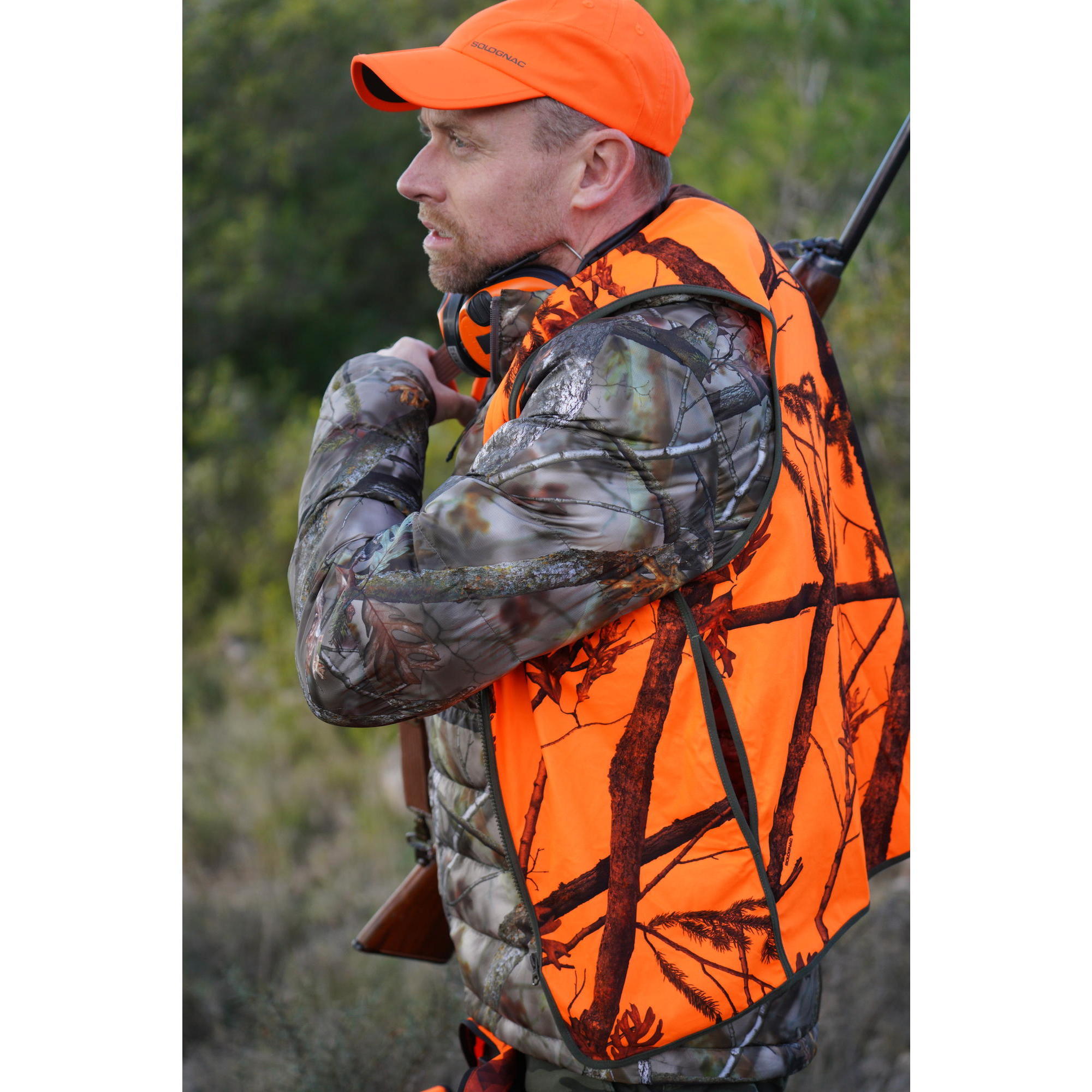 piumino comprimibile