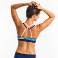 Hidroginástica/Aquafitness Hidroginástica, Aquabike - TOP BIKINI HIDROGINÁSTICA NABAIJI - Hidroginástica, Aquabike