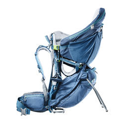 بريد سيارة لقاء Deuter Kid Comfort Decathlon Weddingwithoutworries Com