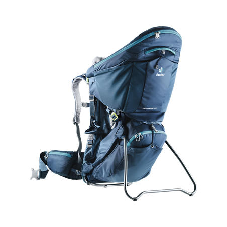 Baby Carrier Deuter Kid Comfort Pro Decathlon