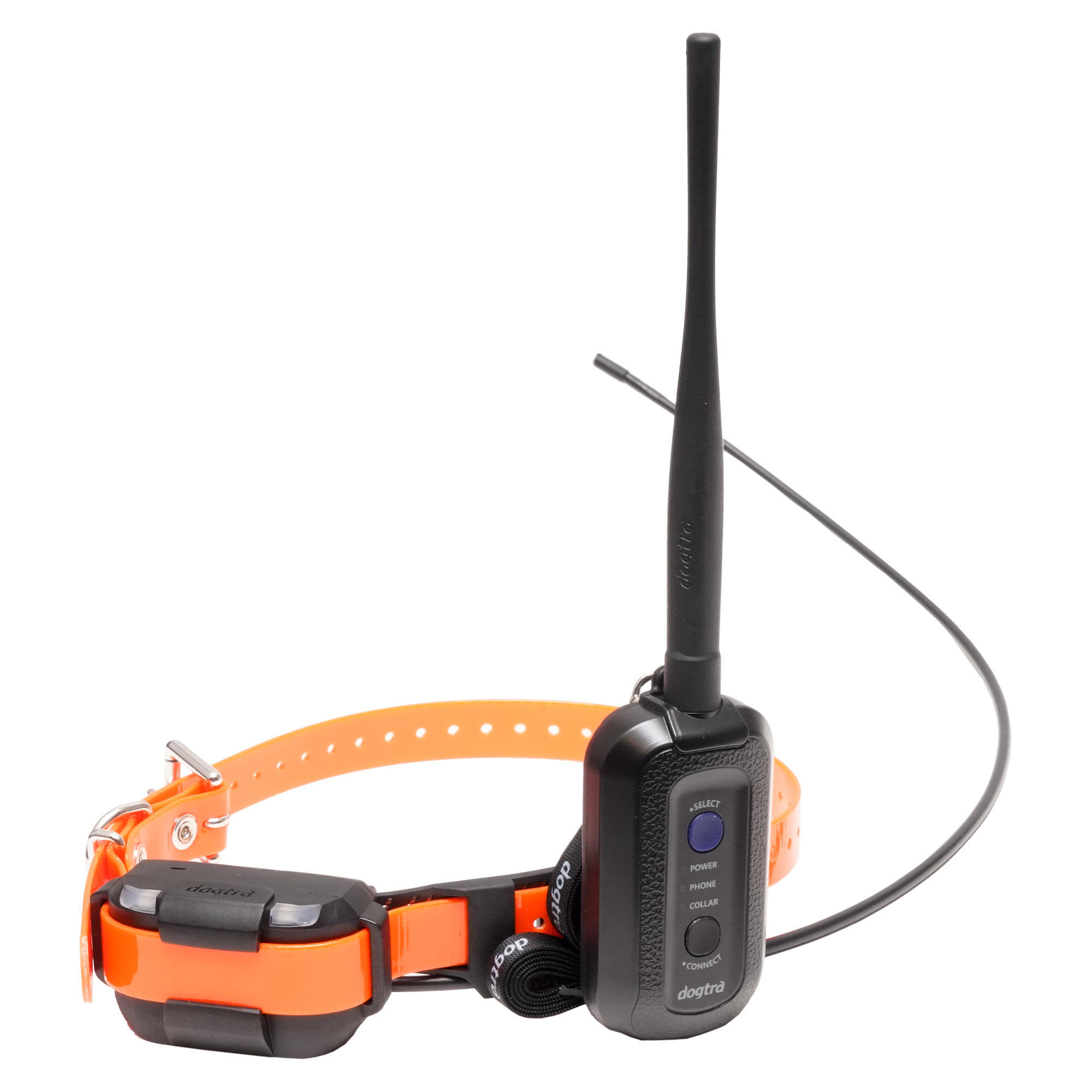 application dogtra pathfinder