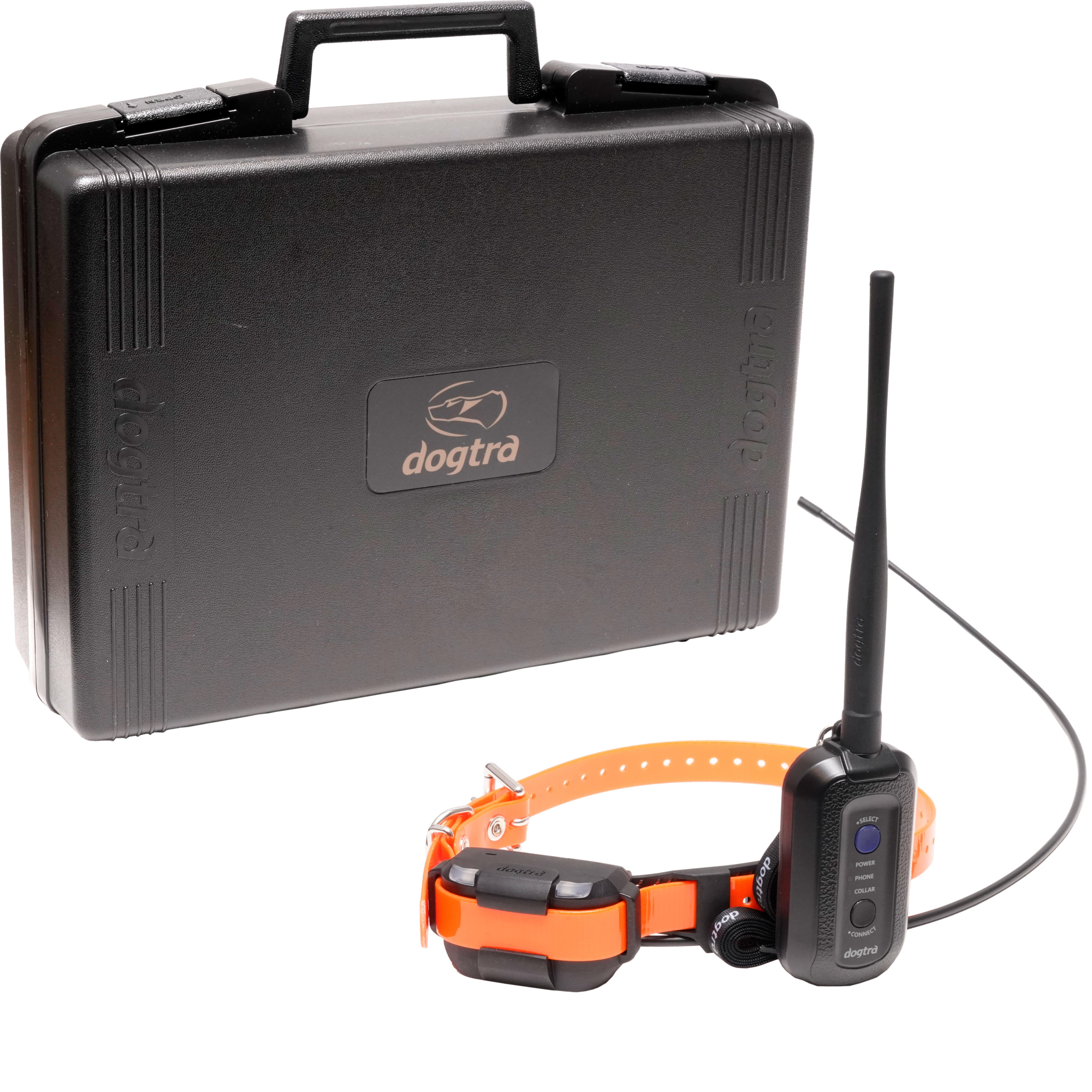 dogtra pathfinder application