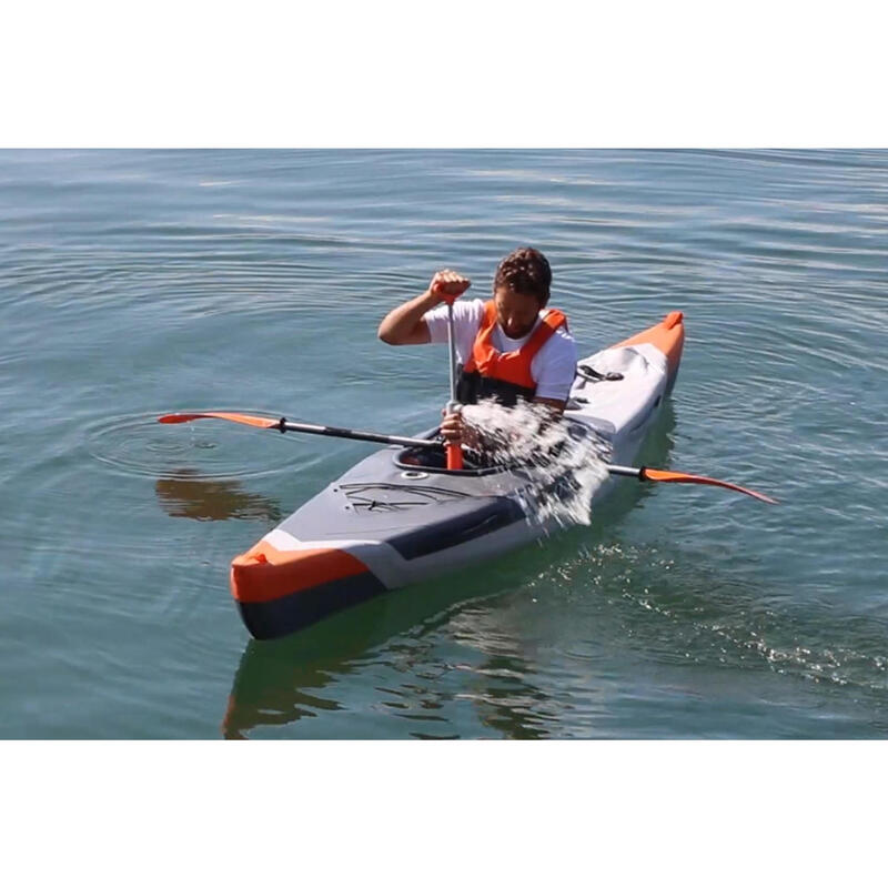 Pompa kayak svuotamento 