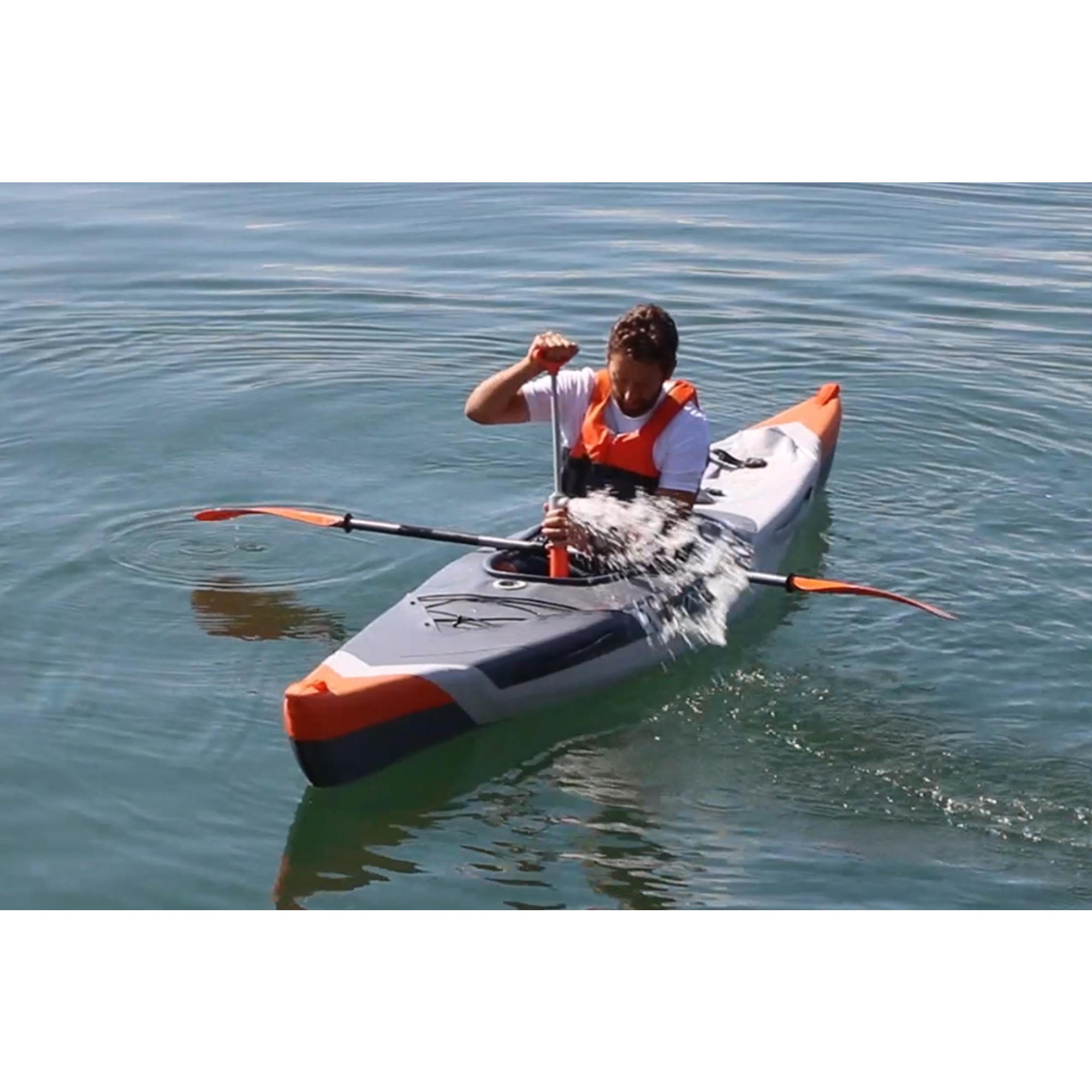 POMPA PER ACQUA DI SENTINA PER KAYAK E CANOE