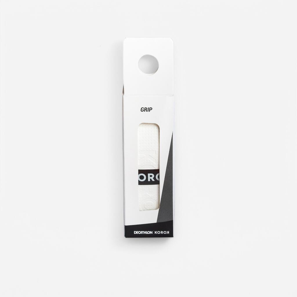 FH500 Field Hockey Grip - White