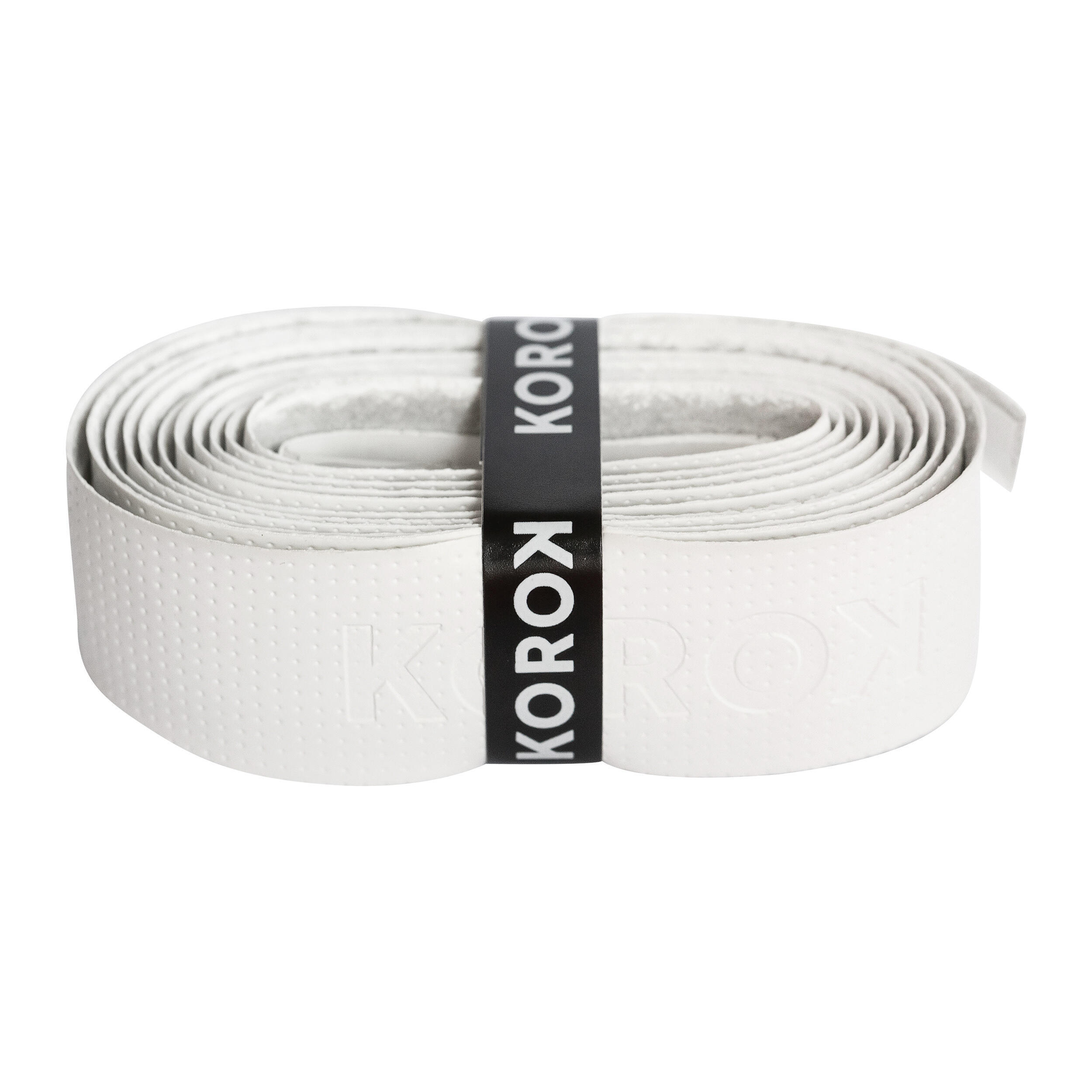FH500 Field Hockey Grip - White 4/5
