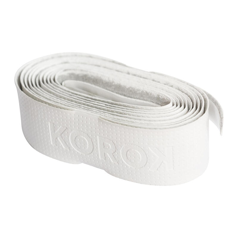 Grip crosă Hochei pe iarbă FH500 Alb 
