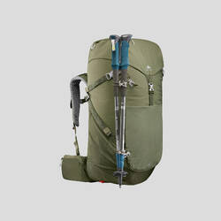 Mountain hiking backpack 40L - MH500