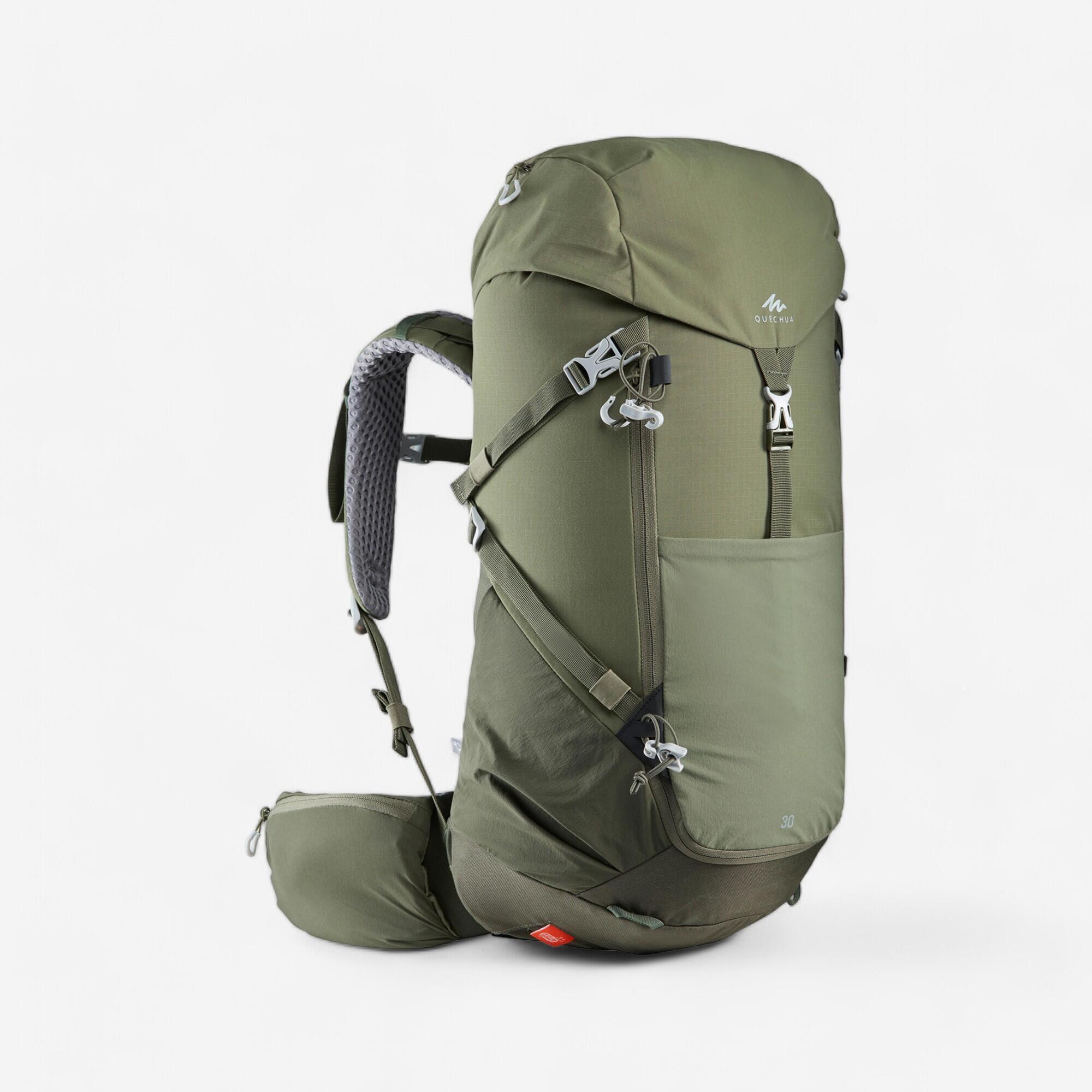 Mountain Walking 30 L Backpack MH500 1/14