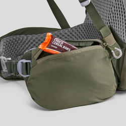 Zaino trekking MH500 | 40 litri QUECHUA | DECATHLON
