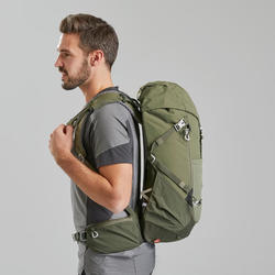 decathlon mh500 backpack