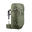 Rucksack Bergwandern - MH500 - 40 L khaki