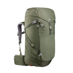 Rugzak voor bergwandelen MH500 40 liter