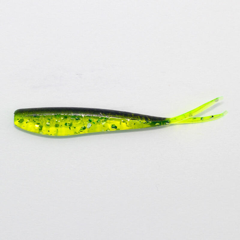 Przynęta gumowa Miękki Wacław 5 CM / 55