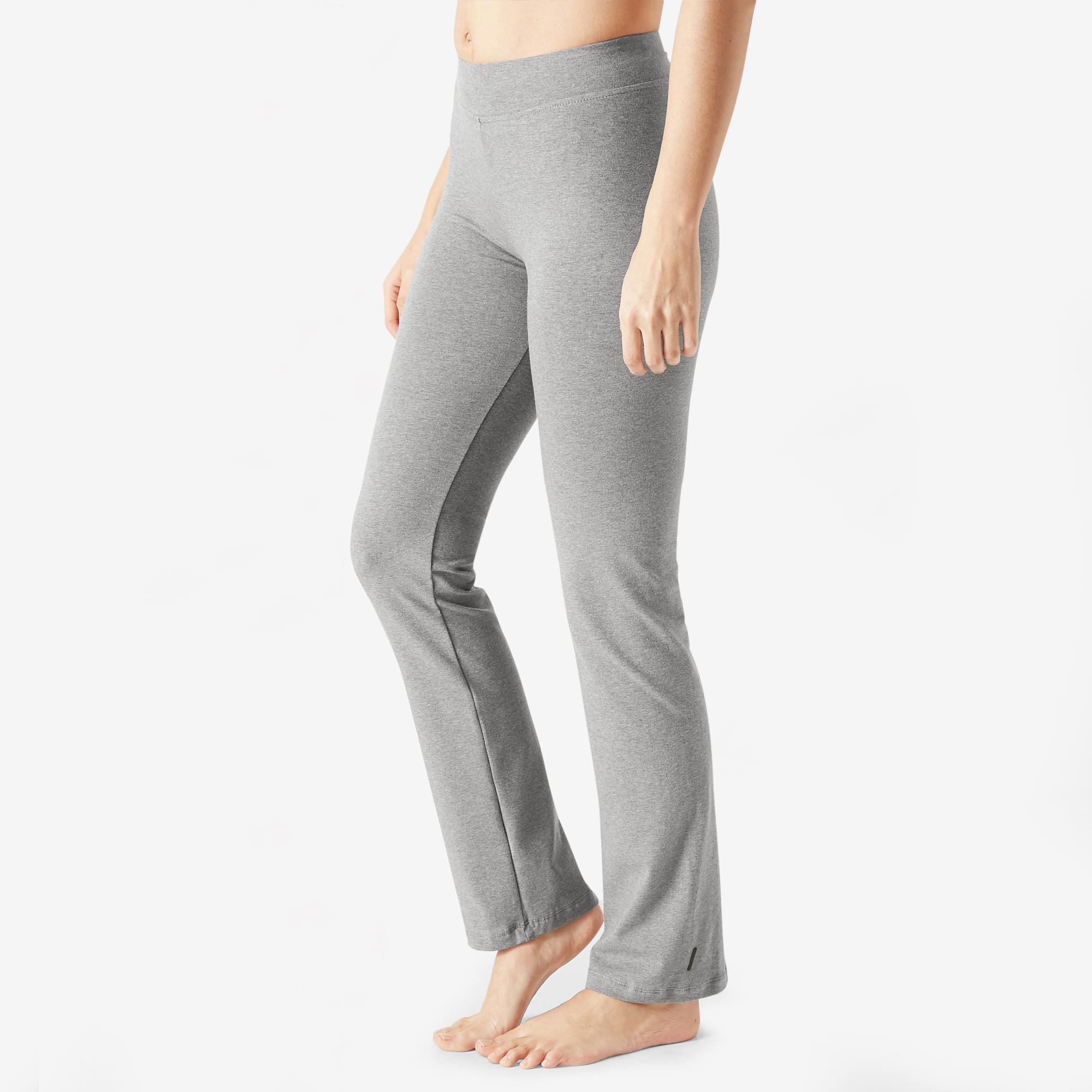 Pilates / Yoga Fit+ 500 Sport Leggings 