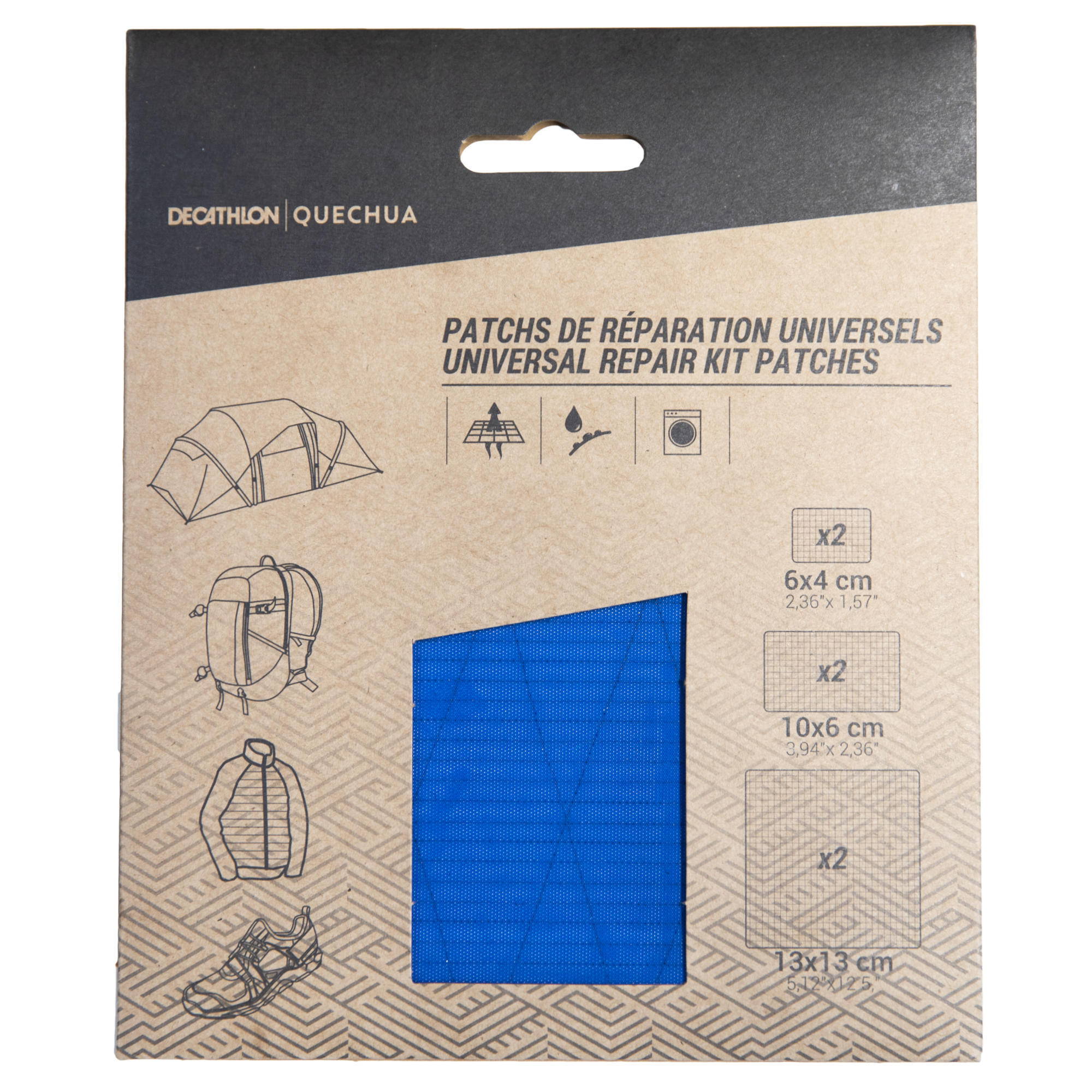 Adhesive tape