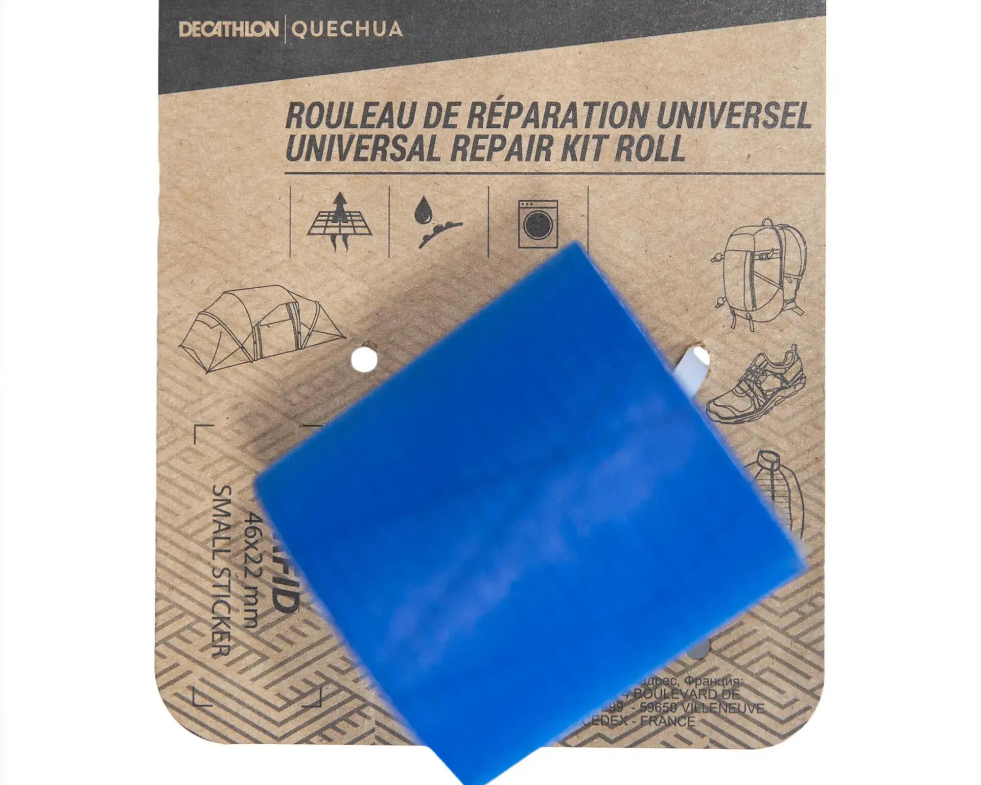 Reparatur-Kleberolle