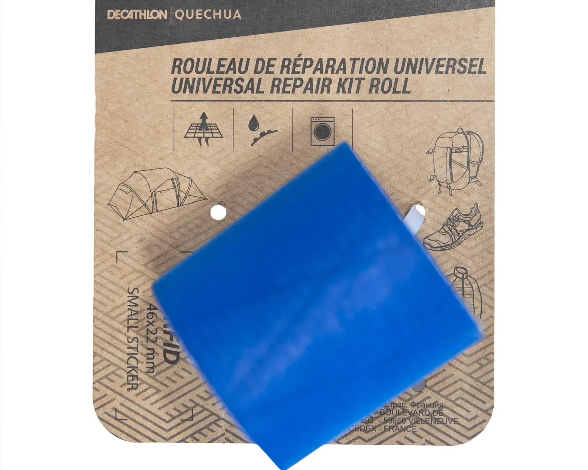 Isothermal bag: instructions, repairs