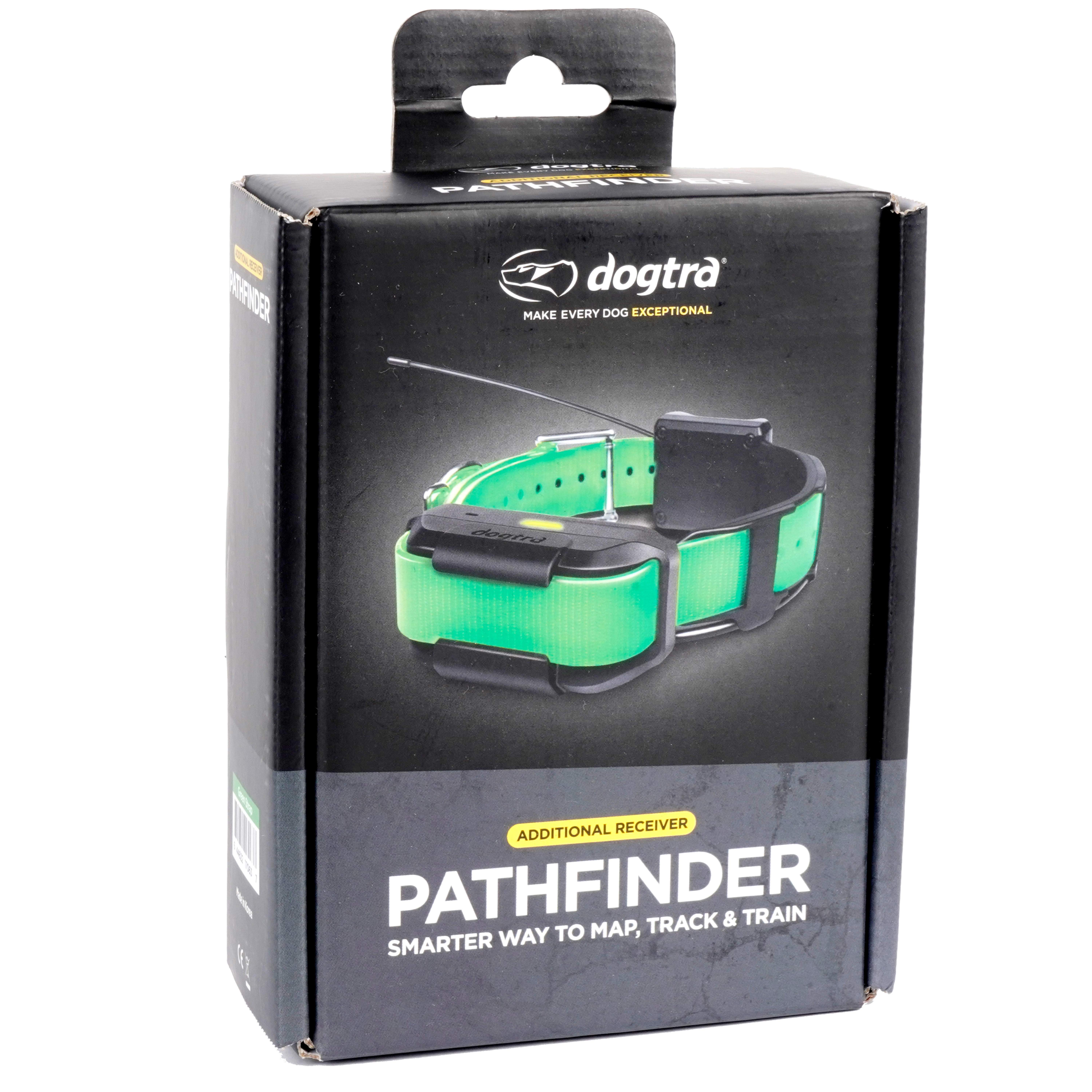 dogtra pathfinder decathlon