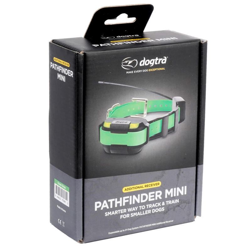 Localizador GPS Dogtra Pathfinder 2, Dogtra