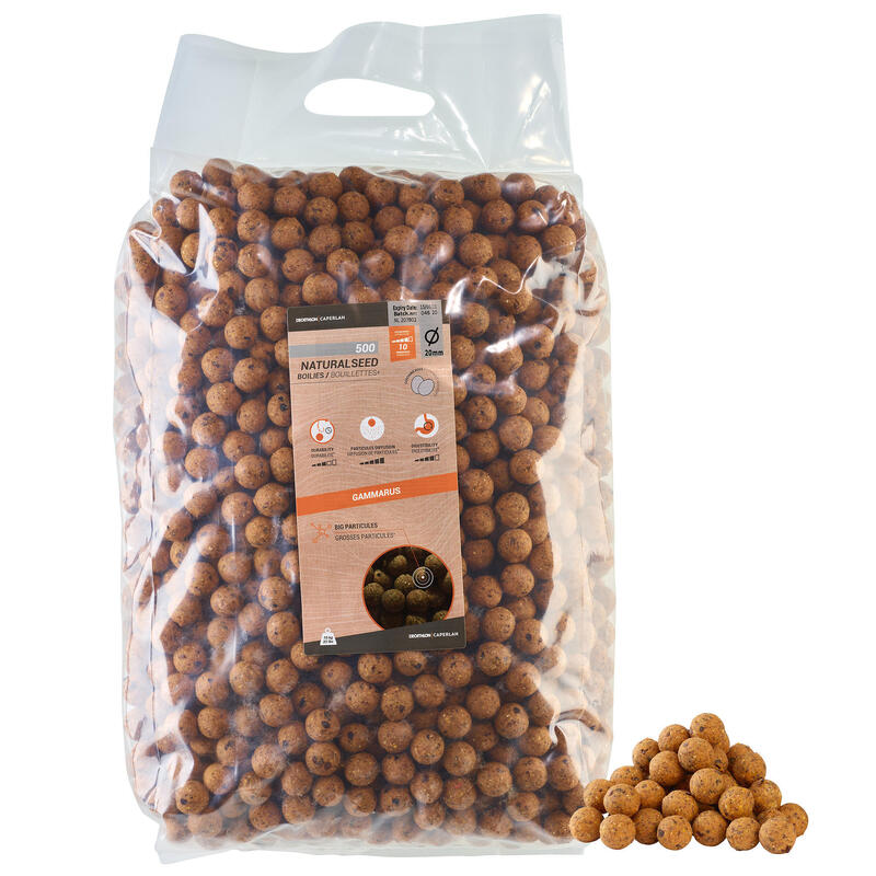 Boilies