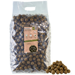 Boilies voor karpervissen Natural Seed 24 mm 10 kg mosselen