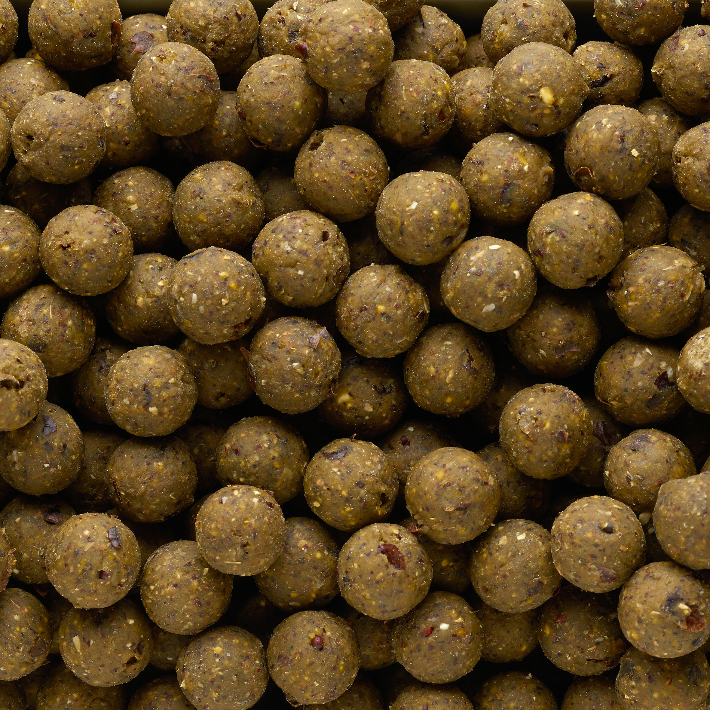 Carp Fishing Boilies NATURALSEED 16mm 2kg - Mussel 2/4