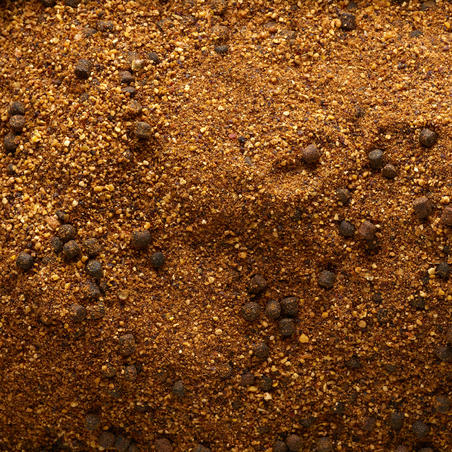 Прикормка Xtrem Stickmix для карпфішингу, 900 г - Краб