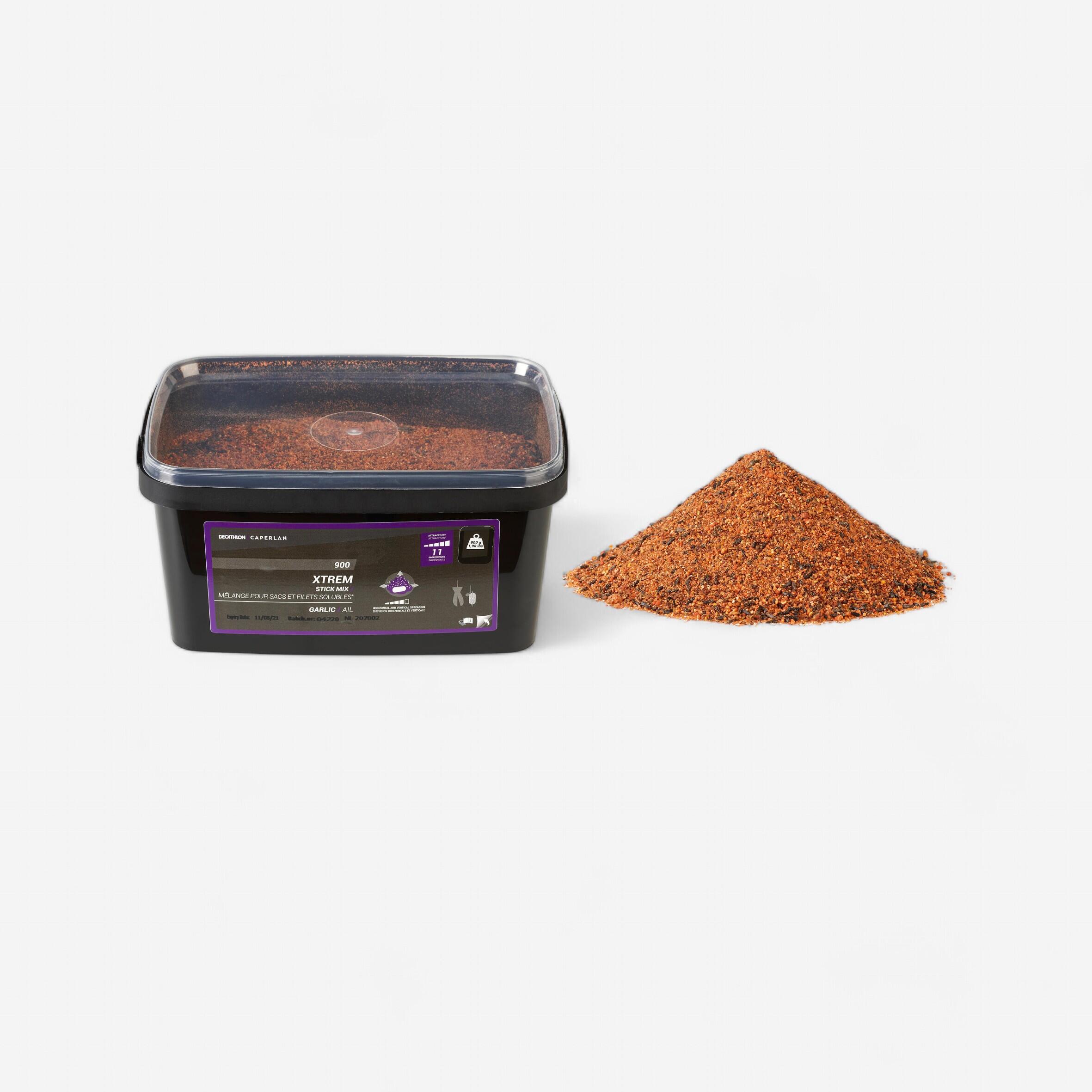 Stick Mix Xtrem 900kg Usturoi